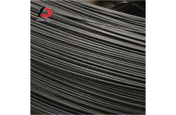 China High Tensile 3mm 4mm 5mm 6mm 1670MPa PC Wire Prestressed Concrete Steel Wire supplier