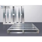 Different Sizes Industrial Aluminium Profile Weather - Resistance for sale