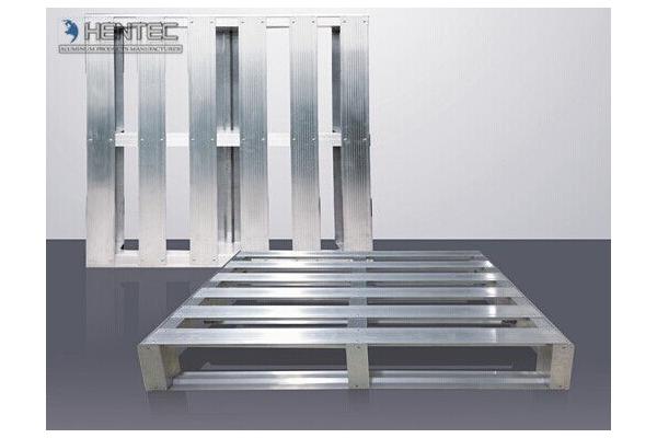 Different Sizes Industrial Aluminium Profile Weather - Resistance