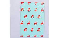 China 30x40cm PE Poly Bags For Shipping High Density For Heavy Loads supplier