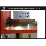 Customized Single Head Circular Saw Aluminum Profile Cutting Machine