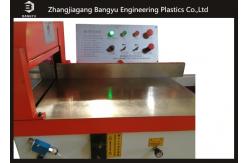 China Customized Single Head Circular Saw Aluminum Profile Cutting Machine supplier
