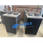 titanium electrode for electrolysis Metal Electrodeposition Ruthenium Coating Series for sale