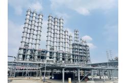 China High Performance  Shell And Tube Heat Exchanger For Chemical And Medical supplier