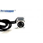 2A 42mmx61mm 1.8 Degree Nema 17 Stepper Motor With Encoder for sale