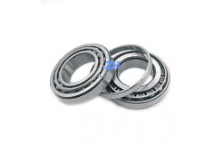 China 5M7335 Excavator Bearing Support Rotating Shafts And Reduce Friction supplier