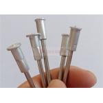 2-1/2 Marine Insulation Aluminium Bimetalic Pins With Self Locking Washers
