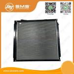 Radiator 712W06100-0066/1 HOWO Truck Parts Engine Radiator Coolant Radiator for sale