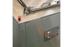China Low Noise 0-50Kg Food Waste Decomposer Composting Machine Disposal Equipment supplier