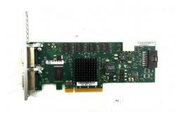 China 415-0017-04 ISILON Dual Port 10GB InfiniBand PCIe Adapter Card supplier