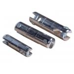 SLX Model Galvanized Line Pulling Swivels , Swivel Steel Cable Connectors for sale