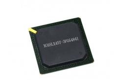 China ICs Chip XC6SLX45T-3FGG484I 1080 MHz Field Programmable Gate Array 484BBGA supplier