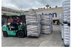 China Thermoplastics Nylon 66 Resin supplier