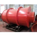 Metallurgy Machine Three Cylinder Dryer With Low Discharge Temperature