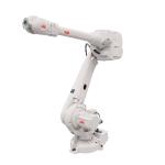 1727mm Height ABB Robot Arm Robotic Arm Welding Machine Standard IP67 Protection for sale