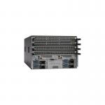 256G Cisco Nexus 9300 Switch 4 Slot N9K-C9504 Faster Transmission