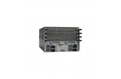 China 256G Cisco Nexus 9300 Switch 4 Slot N9K-C9504 Faster Transmission supplier