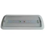 Rechargeable Recessed Emergency Light  Led Wish 3 Years Warranty for sale