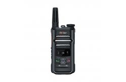 China G36 Super Vocal Hytera Walkie Talkie Waterproof And Dustproof DMR Thrush Noise Reduction supplier