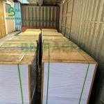80gsm 100gsm Uncoated Natural White Offset Printing Book Paper 841 x 594mm for sale
