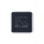 STMicroelectronics STM32F207VGT6 electronic Component Terminal Block 32F207VGT6 Integrated Circuit Kit for sale