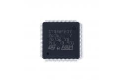 China STMicroelectronics STM32F207VGT6 electronic Component Terminal Block 32F207VGT6 Integrated Circuit Kit supplier