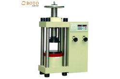 China Latest Used Concrete Compression Test Machine Concrete Compression Testing Machine Price supplier