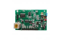 China High Volume Shenzhen PCBA Fr4 PCB Printed Circuit Board Maker supplier