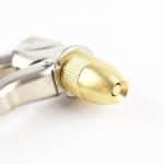 SGS Metal TPR Heavy Duty Hose Spray Gun Ergonomic Design for sale