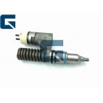  3176 Engine Diesel Fuel Injector 1705252 170-5252 For E345B Excavator for sale
