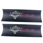 Custom Printed Hair Extension Paper Box Packaging , Hair Extension Paper Box