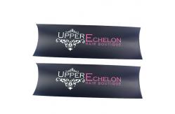 China Custom Printed Hair Extension Paper Box Packaging , Hair Extension Paper Box supplier