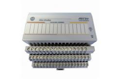 China 1794-IE8XOE4  AB AB   high-density FLEX I/O module supplier