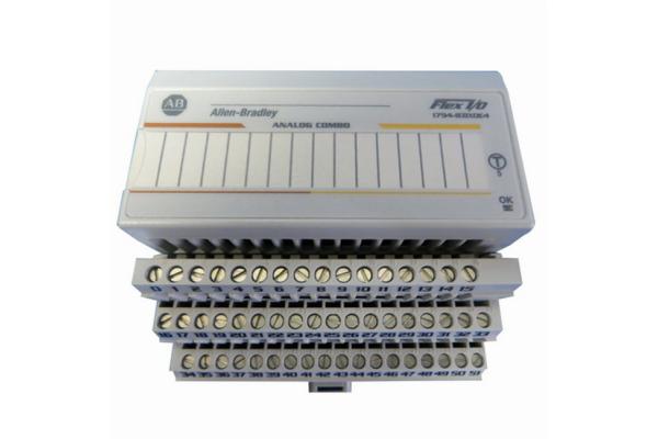 1794-IE8XOE4 AB AB high-density FLEX I/O module