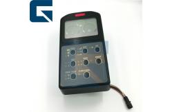 China 7Y-5500 7Y5500 Excavator E320 Monitor Display Panel supplier