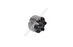 China Keyless Shaft Locking Device Self Centering Customization Shrink Disc supplier
