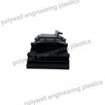 PA66 GF25 Thermal Break Profile Fiberglass Heat Breaking Strip in Aluminum Windows and Doors for sale