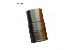 China Excavator Engine Liner Cylinder Sleeve C9.3 469-5313 4695313 115mm supplier
