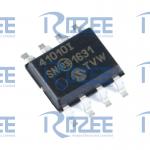 MCP41010-I/SN