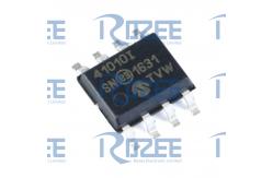 China MCP41010-I/SN supplier