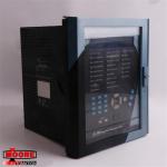 489-P5-HI-A20   GE  Motor management relay with case for sale