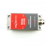 MEMS Tilt Angle Switch 0.01deg 100M Tilt Sensor Switch Indicator for sale
