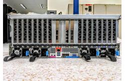 China Inspur NF5468M6 4U Rackmount Server Computer 4-16 GPU AI supplier