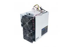 China BTC ASIC Blockchain Miner Crypto 3300W Innosilicon T3+ 57T 2 Fans supplier