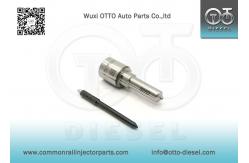 China DLLA150P866 Common Rail Nozzle For Injectors 095000-831# / 095000-555# Etc. supplier