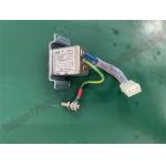 Mindray Patient Monitor Parts Mindray T8 Patient Monitor Power Plug 6EH8