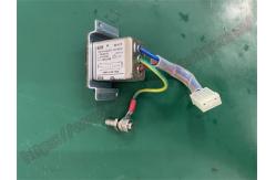 China Mindray Patient Monitor Parts Mindray T8 Patient Monitor Power Plug 6EH8 supplier