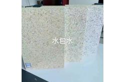 China Self-Installation High Strength Decoration Insulation Panel supplier