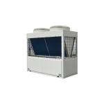 DC EVI Inverter Heating Cooling Air Source Heat Pumps Rooftop 2000L h for sale