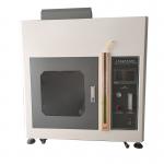 220v Horizontal And Vertical Flame Tester for sale